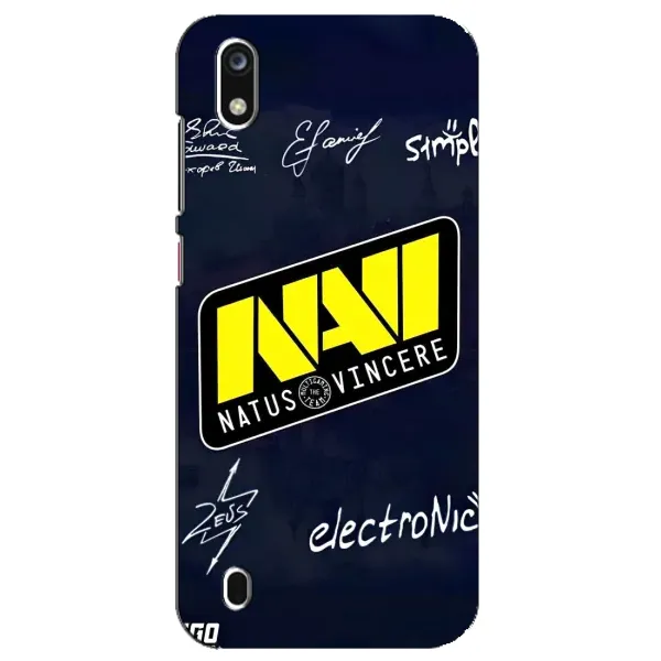 Чехол с рисунком «NAVI» для ZTE Blade A7 (2019) Чехол с рисунком «NAVI» для ZTE Blade A7 (2019)