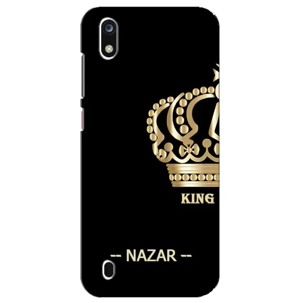 Чехол с рисунком «NAZAR» для ZTE Blade A7 (2019) Чехол с рисунком «NAZAR» для ZTE Blade A7 (2019)