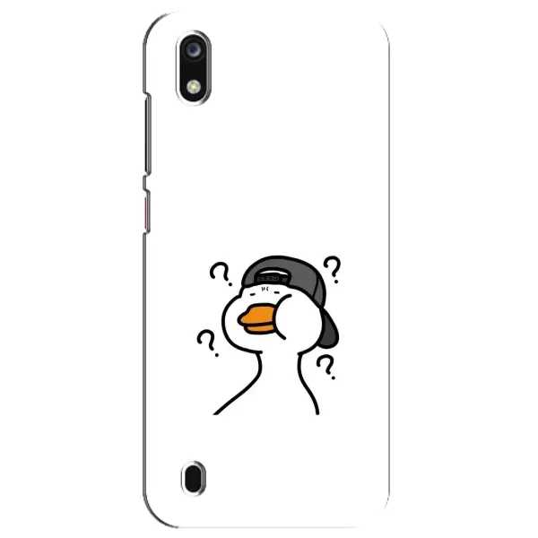 Чехол с рисунком «Непонимание» для ZTE Blade A7 (2019) Чехол с рисунком «Непонимание» для ZTE Blade A7 (2019)