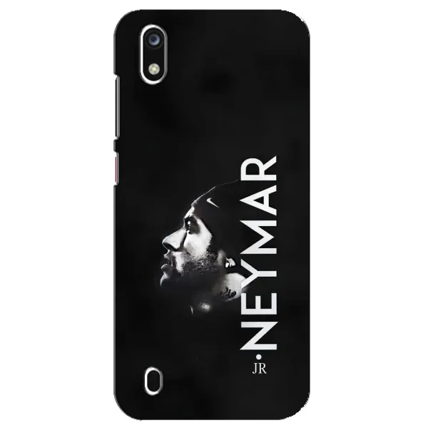 Чехол с рисунком «Neymar» для ZTE Blade A7 (2019) Чехол с рисунком «Neymar» для ZTE Blade A7 (2019)