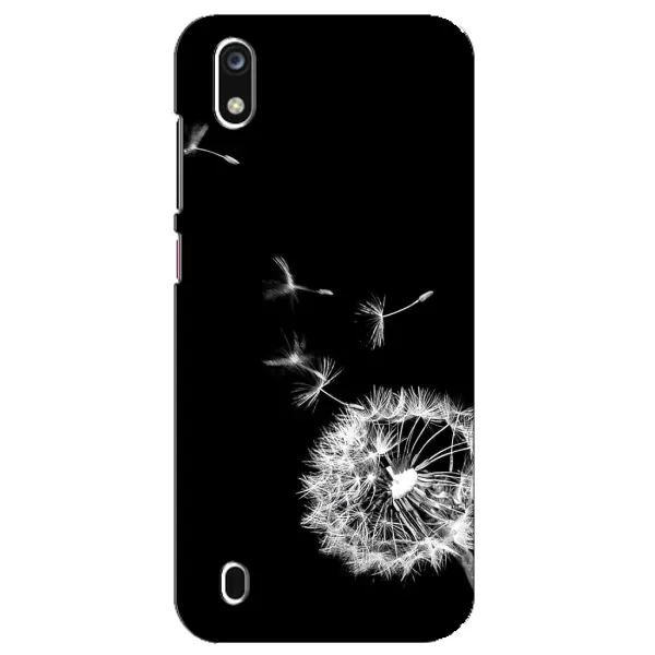 Чехол с рисунком «Одуванчик на чёрном» для ZTE Blade A7 (2019) Чехол с рисунком «Одуванчик на чёрном» для ZTE Blade A7 (2019)