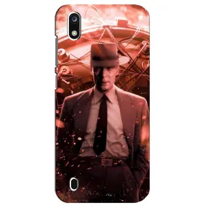 Чехол Оппенгеймер / Oppenheimer на ZTE Blade A7 (2019)