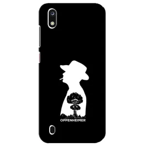 Чохол Оппенгеймер / Oppenheimer на ZTE Blade A7 (2019) (Oppenheimer)