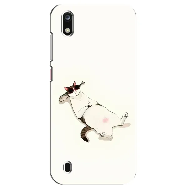 Чехол с рисунком «Отдых» для ZTE Blade A7 (2019) Чехол с рисунком «Отдых» для ZTE Blade A7 (2019)