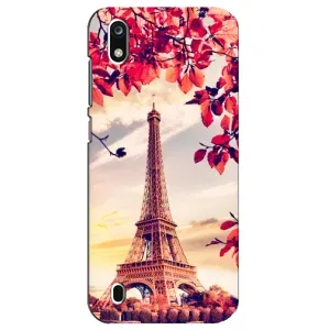 Чохол Ейфелева Вежа на ZTE Blade A7 (2019) (Paris photo)