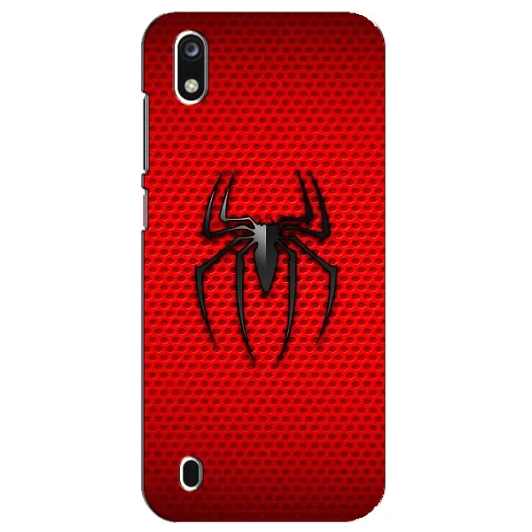 Чехол с рисунком «Паук марвел» для ZTE Blade A7 (2019) Чехол с рисунком «Паук марвел» для ZTE Blade A7 (2019)