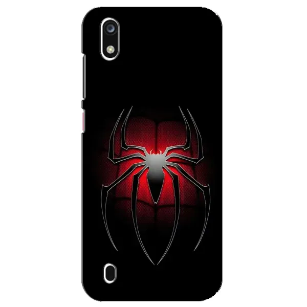 Чехол с рисунком «Паук» для ZTE Blade A7 (2019) Чехол с рисунком «Паук» для ZTE Blade A7 (2019)