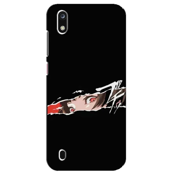 Чехол с рисунком «Персона 5» для ZTE Blade A7 (2019) Чехол с рисунком «Персона 5» для ZTE Blade A7 (2019)