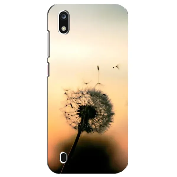Чехол с рисунком «Роздумаханый одуванчик» для ZTE Blade A7 (2019) Чехол с рисунком «Роздумаханый одуванчик» для ZTE Blade A7 (2019)