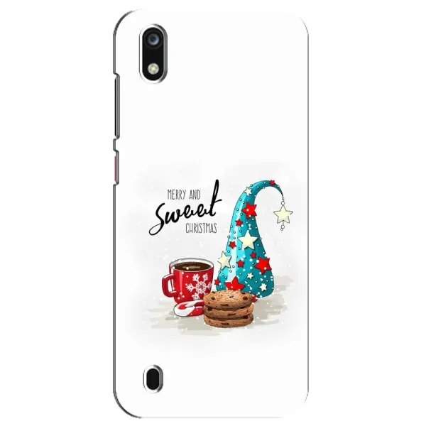Чохол з малюнком «Різдво» для ZTE Blade A7 (2019) Чохол з малюнком «Різдво» для ZTE Blade A7 (2019)