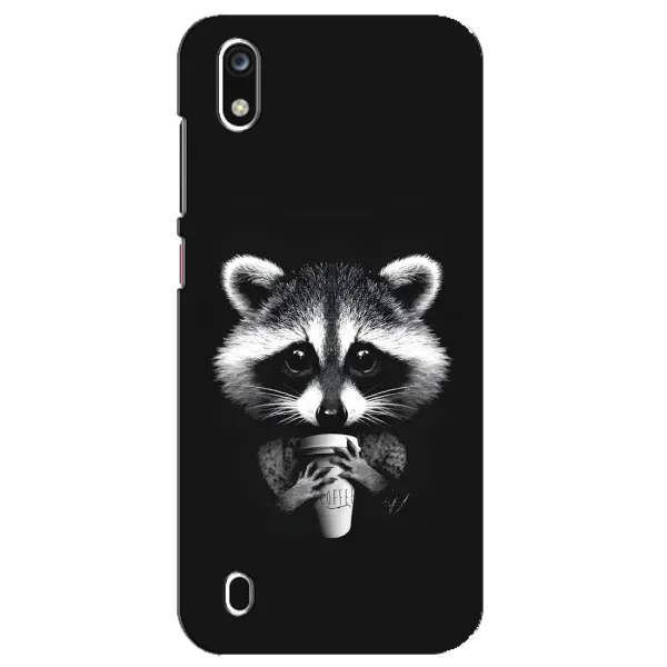 Чехол с рисунком «С кофем» для ZTE Blade A7 (2019) Чехол с рисунком «С кофем» для ZTE Blade A7 (2019)
