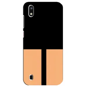Купить Чохли на телефон з принтом Anime для ZTE Blade A7 (2019) (Shippuuden)
