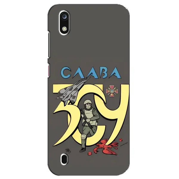 Чехол с рисунком «Слава ЗСУ» для ZTE Blade A7 (2019) Чехол с рисунком «Слава ЗСУ» для ZTE Blade A7 (2019)