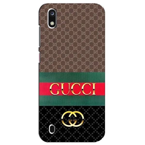 Чехол с рисунком «Стиль GUCCI» для ZTE Blade A7 (2019) Чехол с рисунком «Стиль GUCCI» для ZTE Blade A7 (2019)