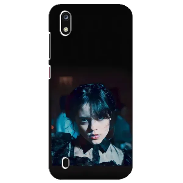 Чехол с рисунком «Танец Уэнсдей» для ZTE Blade A7 (2019) Чехол с рисунком «Танец Уэнсдей» для ZTE Blade A7 (2019)