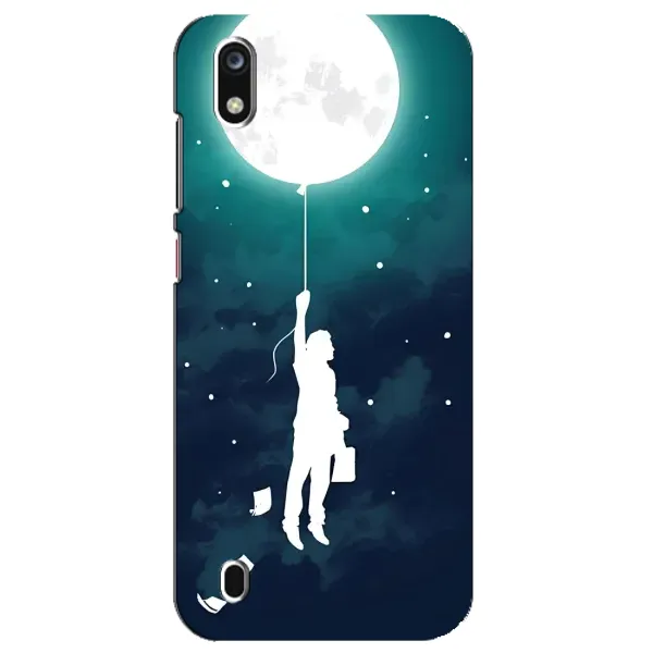 Чехол с рисунком «To The moon» для ZTE Blade A7 (2019) Чехол с рисунком «To The moon» для ZTE Blade A7 (2019)