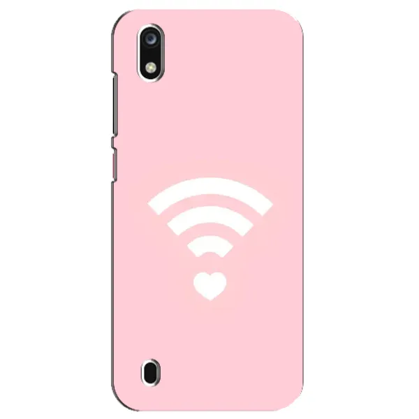 Чехол с рисунком «WiFi Love» для ZTE Blade A7 (2019) Чехол с рисунком «WiFi Love» для ZTE Blade A7 (2019)