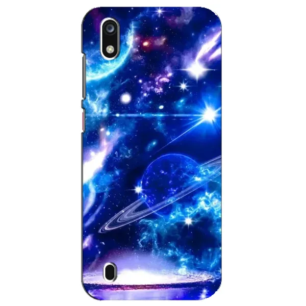 Чехол с рисунком «Яркий космос» для ZTE Blade A7 (2019) Чехол с рисунком «Яркий космос» для ZTE Blade A7 (2019)