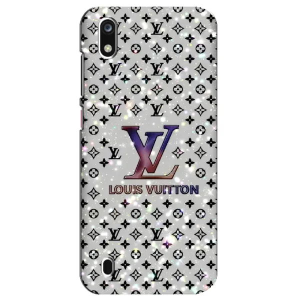 Чехол с рисунком «Яркий LV» для ZTE Blade A7 (2019) Чехол с рисунком «Яркий LV» для ZTE Blade A7 (2019)