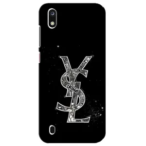 Чехол (Dior, Prada, YSL, Chanel) для ZTE Blade A7 (2019)