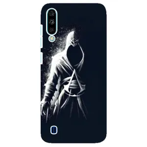 Чехол КИБЕРСПОРТ для ZTE Blade A7 (2020) (Ассасин)