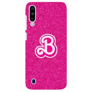 Силіконовый Чохол Барбі фільм на ZTE Blade A7 (2020) (B-barbie)