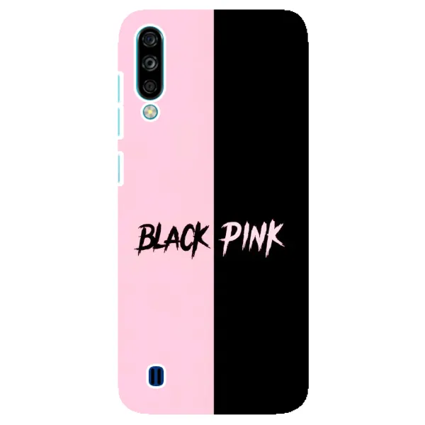 Чехол с рисунком «BLACK PINK» для ZTE Blade A7 (2020) Чехол с рисунком «BLACK PINK» для ZTE Blade A7 (2020)