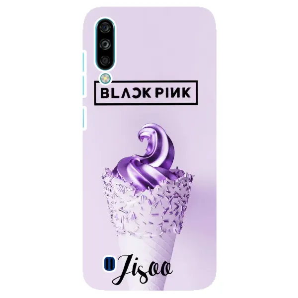 Чехол с рисунком «BLACKPINK lisa» для ZTE Blade A7 (2020) Чехол с рисунком «BLACKPINK lisa» для ZTE Blade A7 (2020)