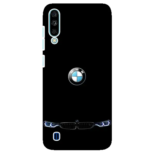 Чехол с рисунком «Черный BMW» для ZTE Blade A7 (2020) Чехол с рисунком «Черный BMW» для ZTE Blade A7 (2020)