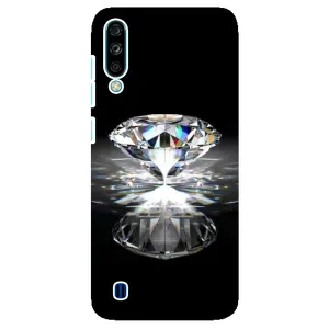Чохол (Дорого-богато) на ZTE Blade A7 (2020) (Діамант)