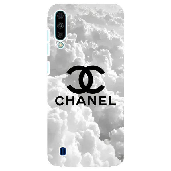Чехол с рисунком «CHANEL» для ZTE Blade A7 (2020) Чехол с рисунком «CHANEL» для ZTE Blade A7 (2020)