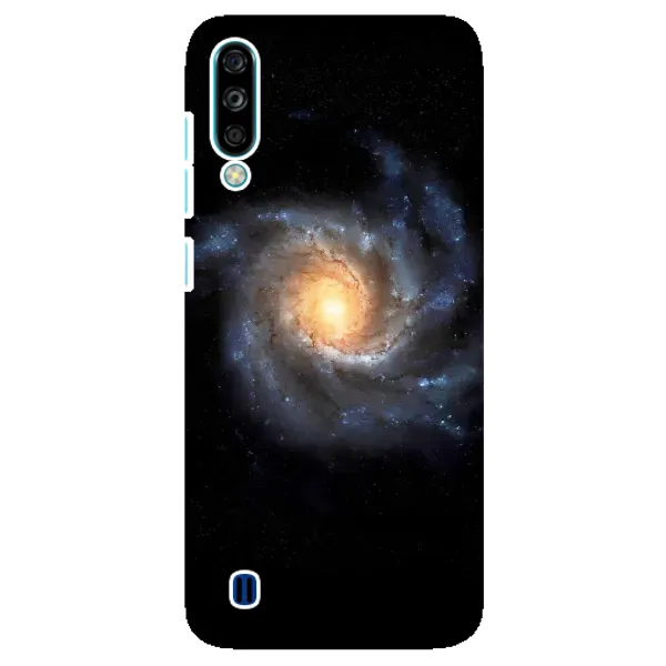 Чехол с рисунком «Черная дыра» для ZTE Blade A7 (2020) Чехол с рисунком «Черная дыра» для ZTE Blade A7 (2020)