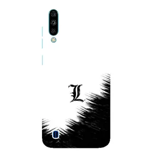 Чохли з принтом Ітачі Учіха на ZTE Blade A7 (2020) (Death)