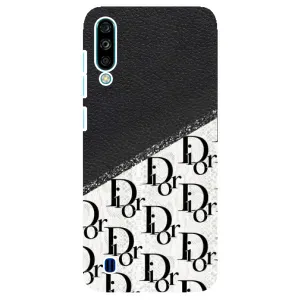 Чохол (Dior, Prada, YSL, Chanel) для ZTE Blade A7 (2020) (Діор)