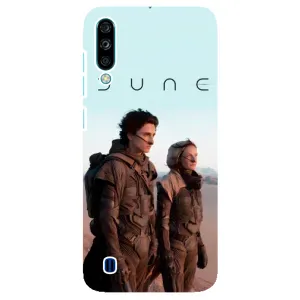 Чохол ДЮНА для ЗТЕ Блейд А7 (2020) (dune)
