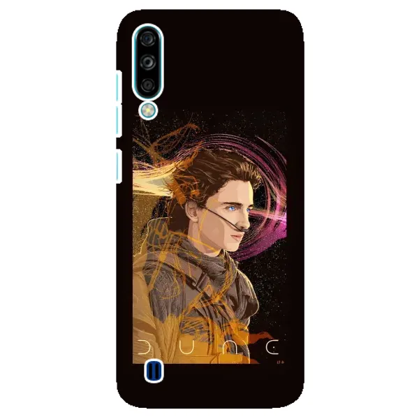 Чехол с рисунком «Дюна Арт» для ZTE Blade A7 (2020) Чехол с рисунком «Дюна Арт» для ZTE Blade A7 (2020)