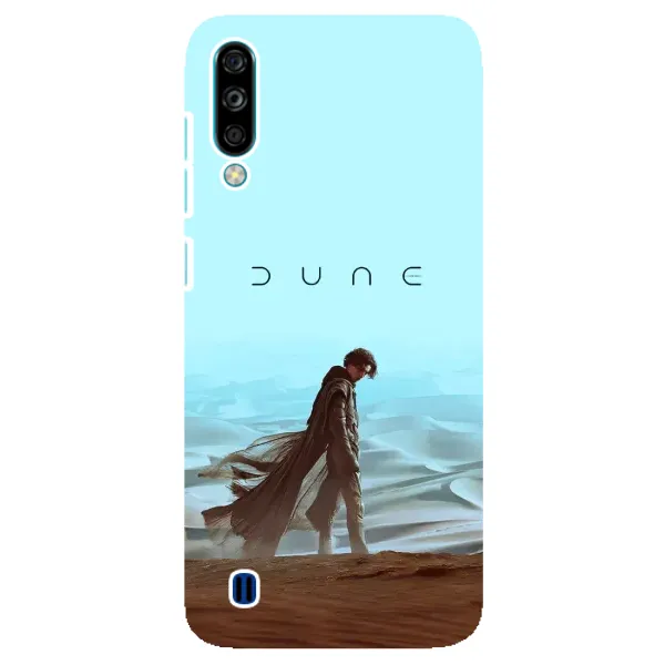 Чехол с рисунком «Дюна Пол» для ZTE Blade A7 (2020) Чехол с рисунком «Дюна Пол» для ZTE Blade A7 (2020)