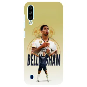Чохли з принтом для ZTE Blade A7 (2020)