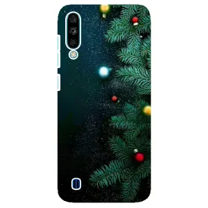 Чохол новорічна ялинка на ZTE Blade A7 (2020) (Ялинка)