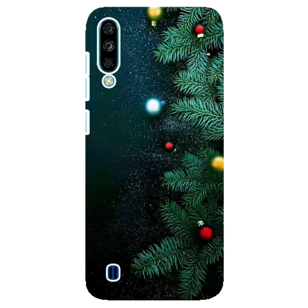 Чехол с рисунком «Елка» для ZTE Blade A7 (2020) Чехол с рисунком «Елка» для ZTE Blade A7 (2020)