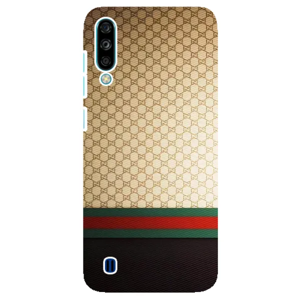 Чехол с рисунком «Фон Гуччи» для ZTE Blade A7 (2020) Чехол с рисунком «Фон Гуччи» для ZTE Blade A7 (2020)
