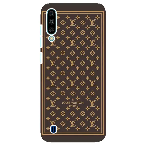 Чехол с рисунком «ФОН Louis Vuitton Paris» для ZTE Blade A7 (2020)