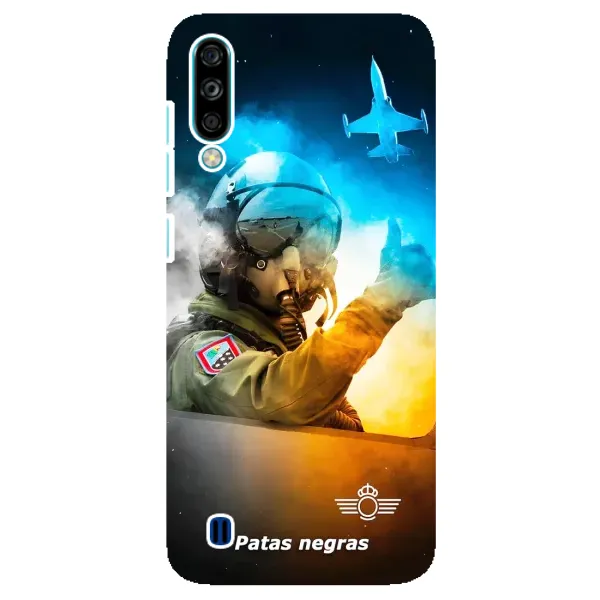 Чехол с рисунком «Герой Киева» для ZTE Blade A7 (2020) Чехол с рисунком «Герой Киева» для ZTE Blade A7 (2020)