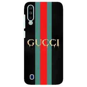 Чохли бренд ГУЧЧІ для ZTE Blade A7 (2020) (GUCCI)