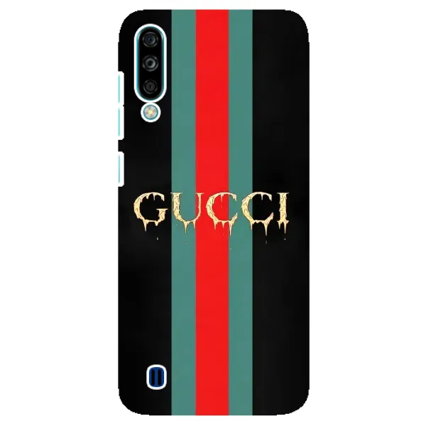 Чехол с рисунком «GUCCI» для ZTE Blade A7 (2020) Чехол с рисунком «GUCCI» для ZTE Blade A7 (2020)