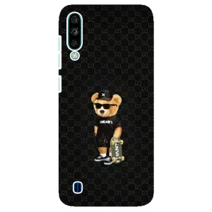 Чохли Мішка Тедді для ЗТЕ Блейд А7 (2020) (GUCCI Teddy)
