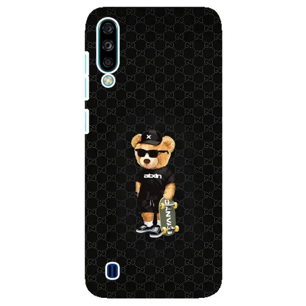 Чехол с рисунком «GUCCI Teddy» для ZTE Blade A7 (2020)