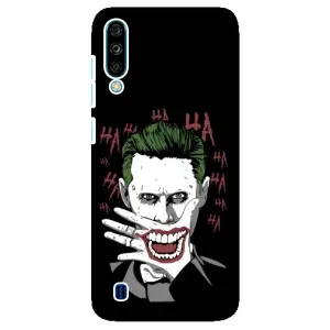 Чохли з картинкою Джокера на ZTE Blade A7 (2020) (Hahaha)
