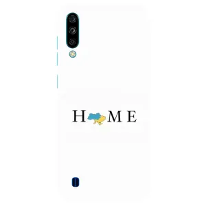 Чехлы для ZTE Blade A7 (2020)  (Home - Украина) (Home)