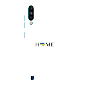 Чехлы для ZTE Blade A7 (2020)  (Home - Украина) (Home)